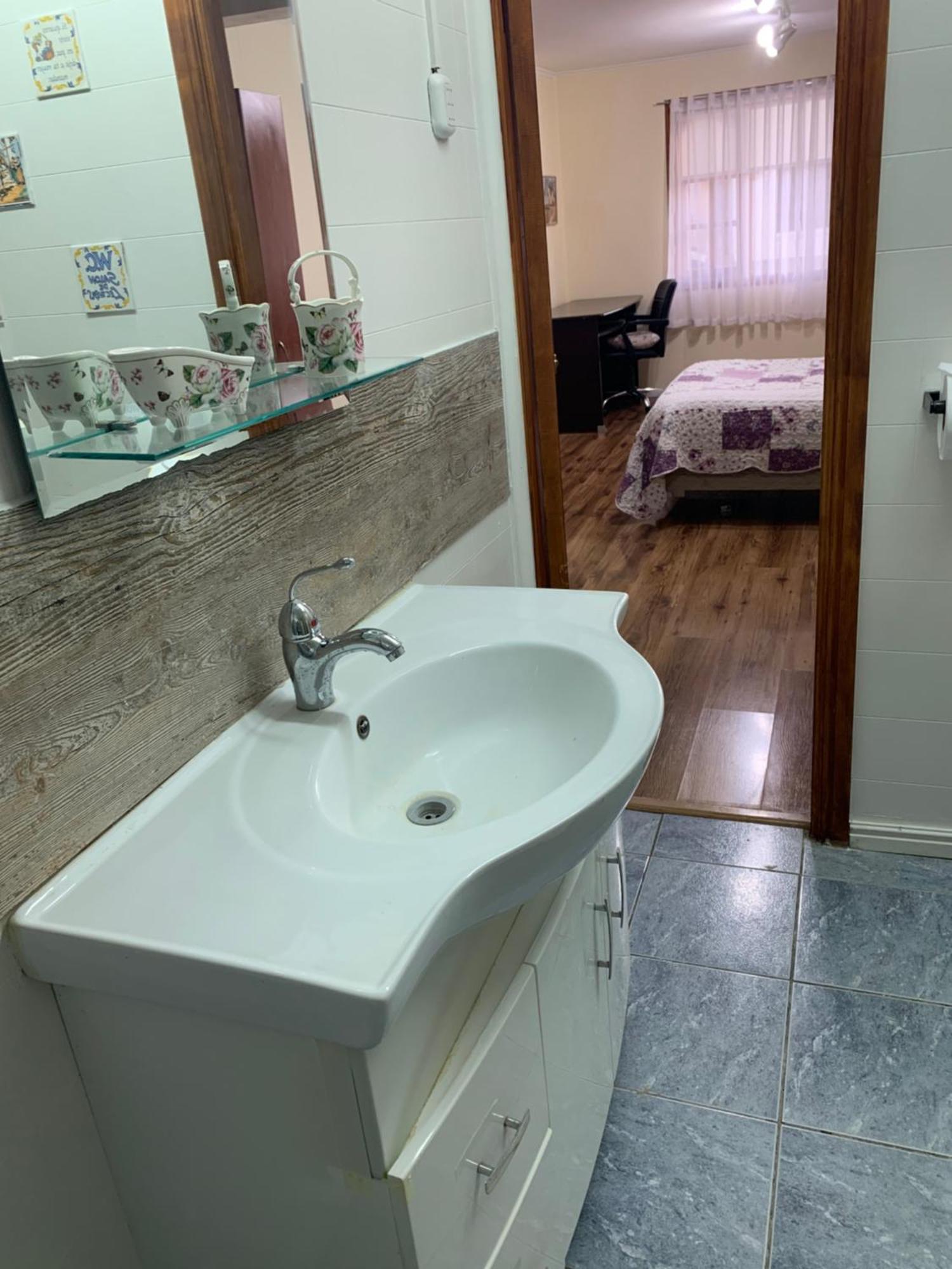 Апартаменти Mi Hogar Es Tuyo Пунта-Аренас Екстер'єр фото
