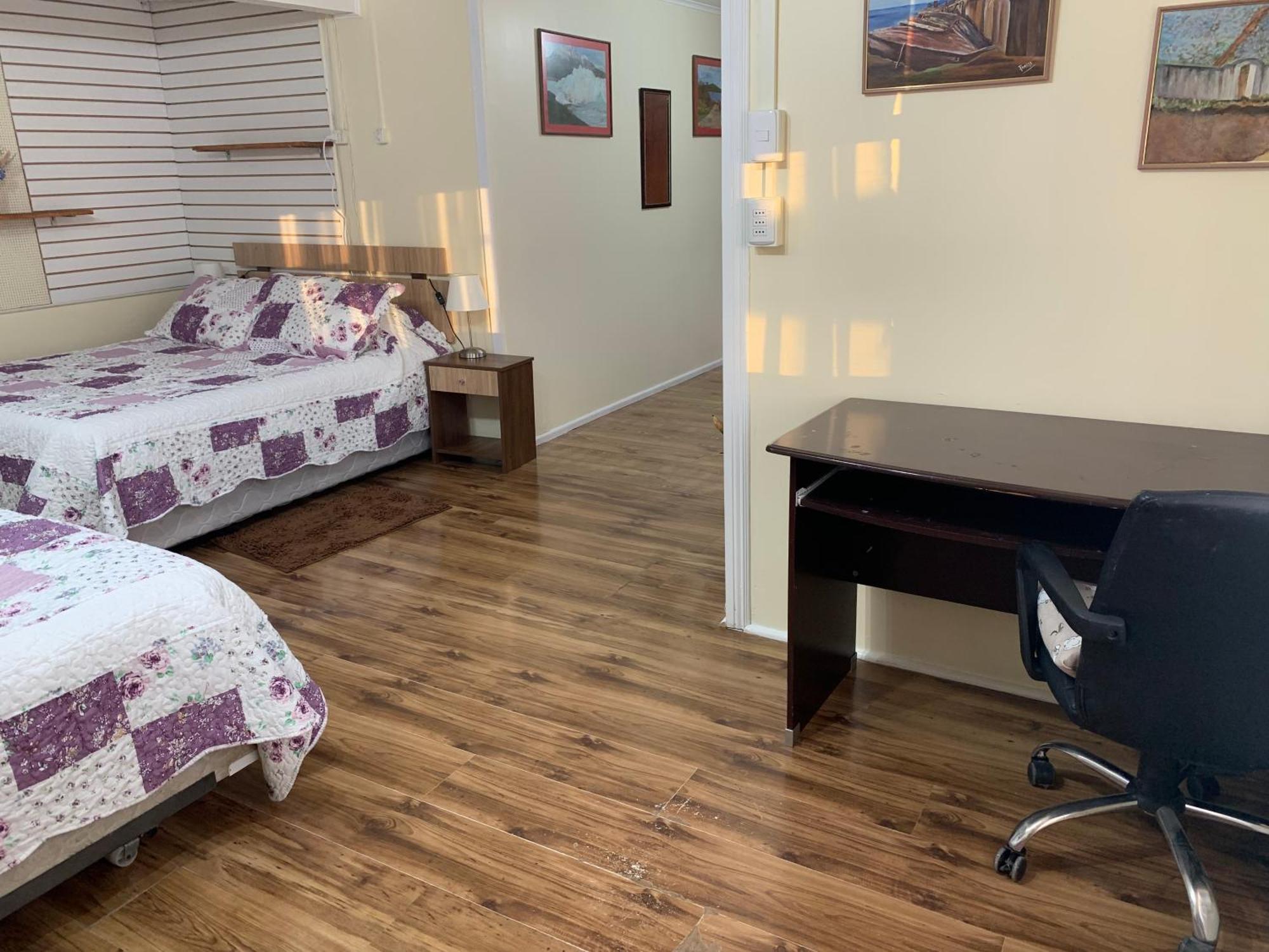 Апартаменти Mi Hogar Es Tuyo Пунта-Аренас Екстер'єр фото