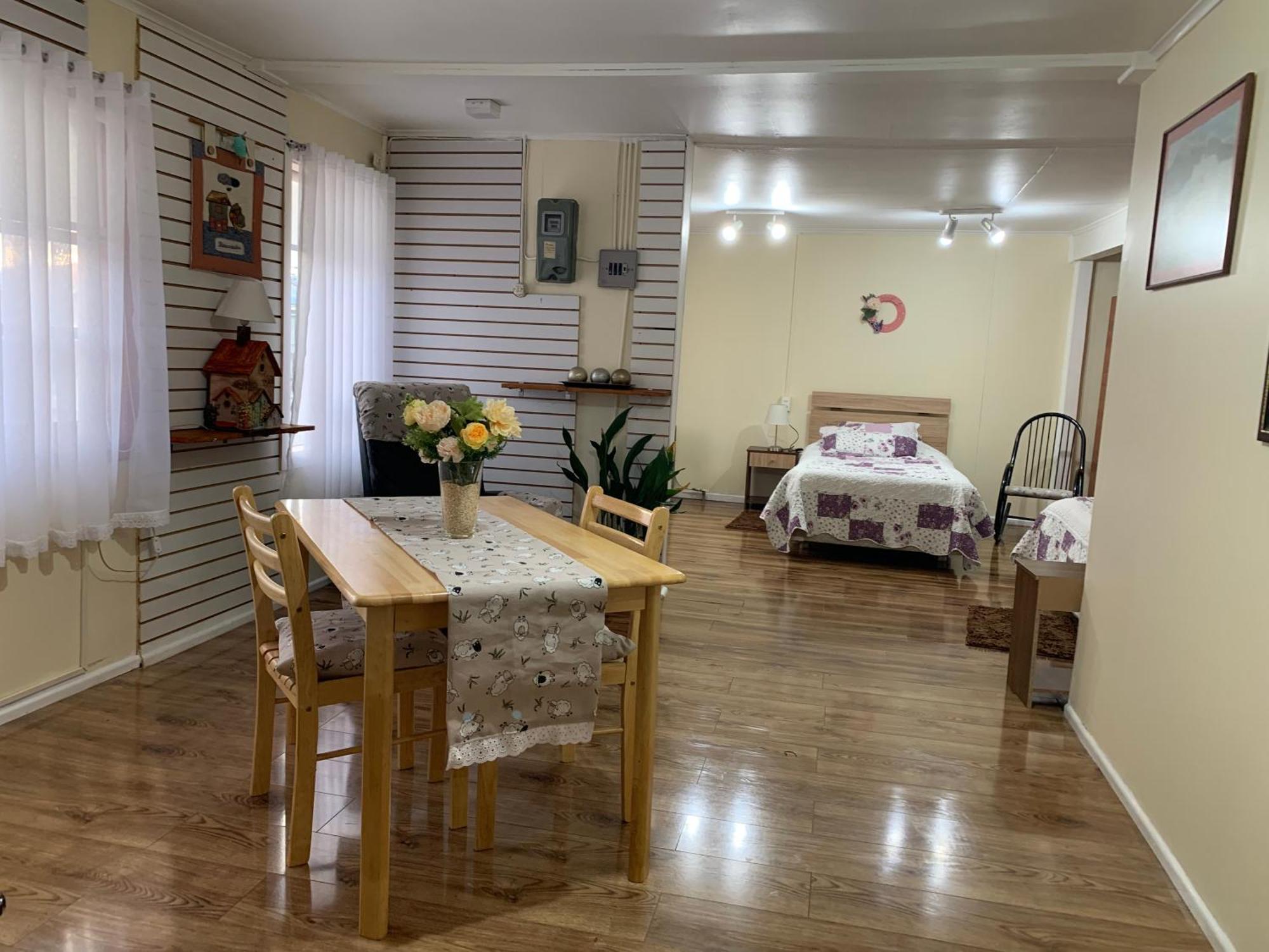 Апартаменти Mi Hogar Es Tuyo Пунта-Аренас Екстер'єр фото