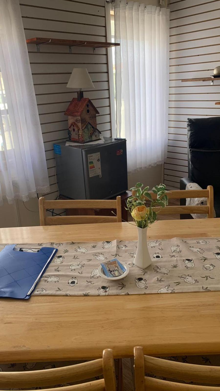 Апартаменти Mi Hogar Es Tuyo Пунта-Аренас Екстер'єр фото