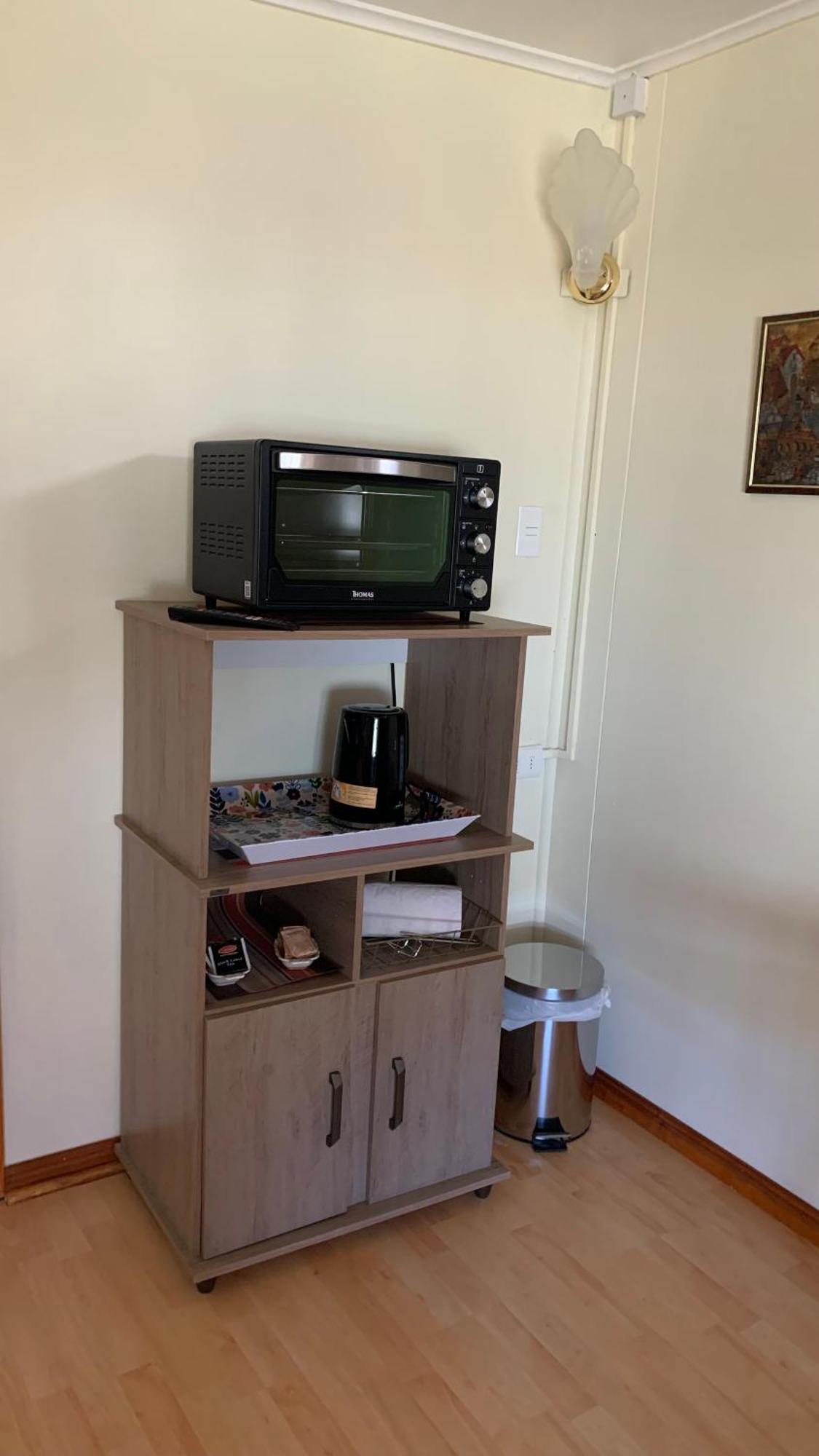 Апартаменти Mi Hogar Es Tuyo Пунта-Аренас Екстер'єр фото