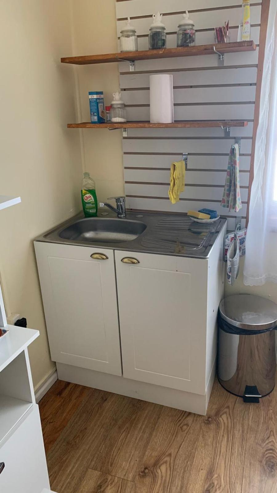 Апартаменти Mi Hogar Es Tuyo Пунта-Аренас Екстер'єр фото